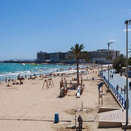 Explanada Beach Flat 阿利坎特 外观 照片