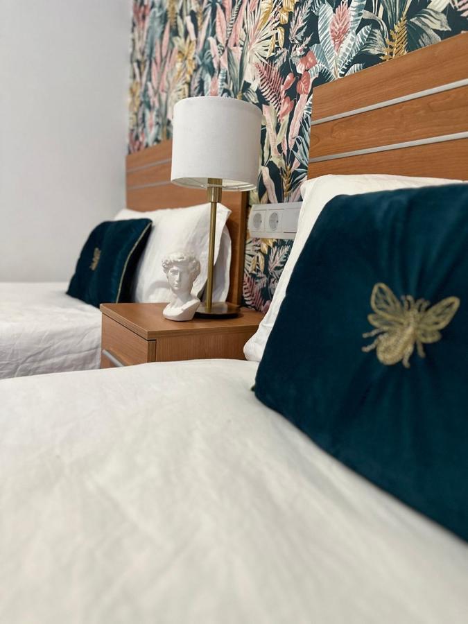 Explanada Beach Flat 阿利坎特 外观 照片