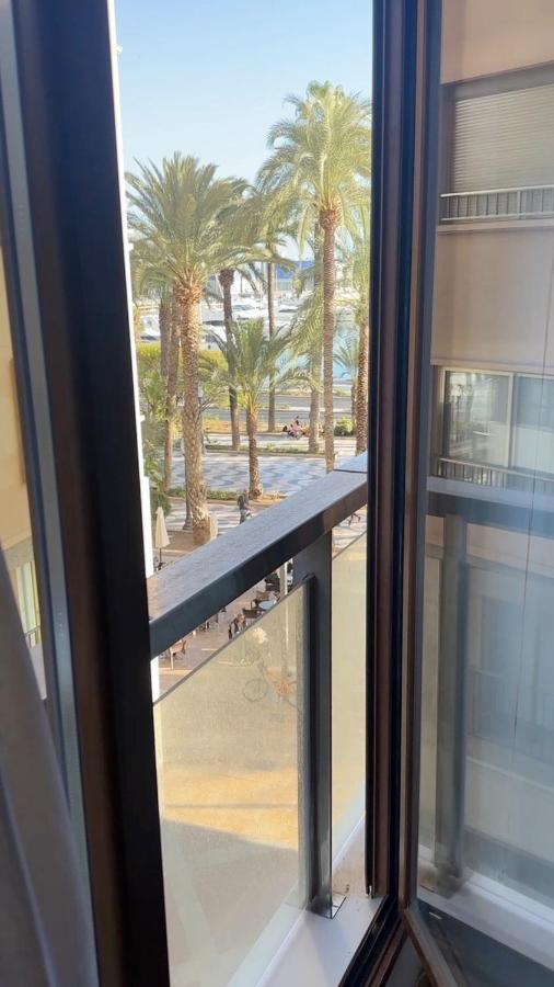 Explanada Beach Flat 阿利坎特 外观 照片