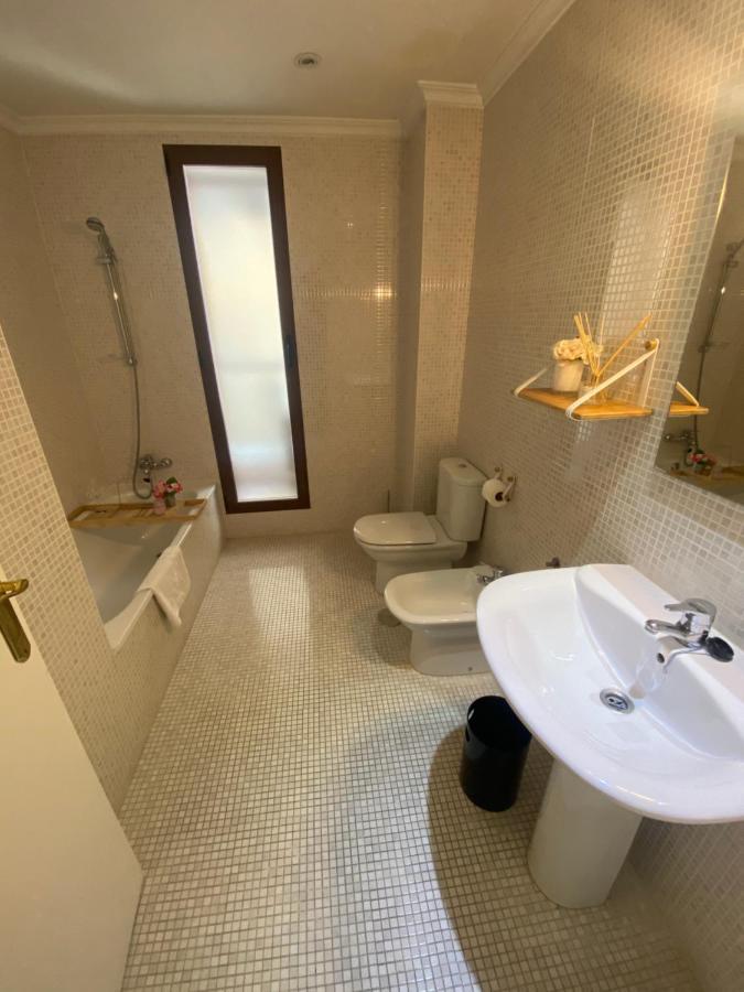 Explanada Beach Flat 阿利坎特 外观 照片