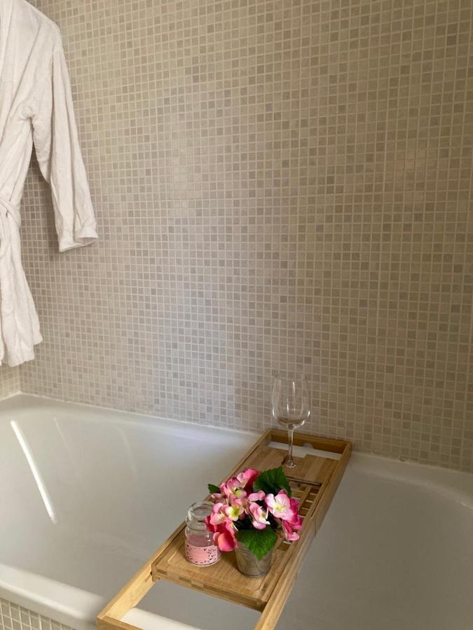 Explanada Beach Flat 阿利坎特 外观 照片
