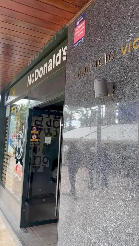 Explanada Beach Flat 阿利坎特 外观 照片