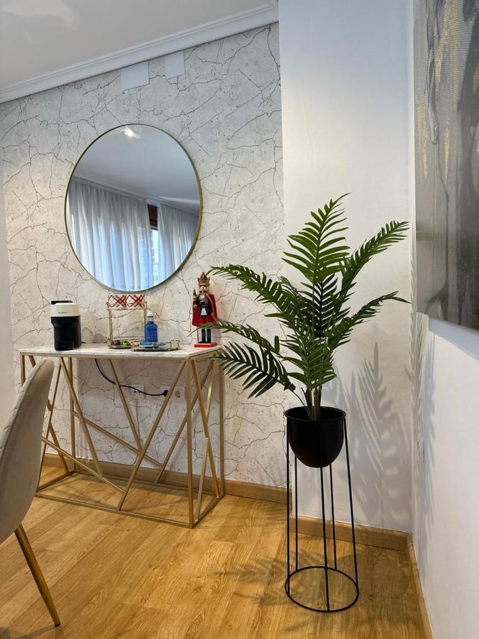 Explanada Beach Flat 阿利坎特 外观 照片