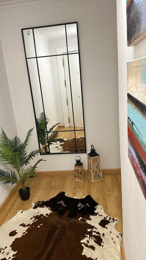 Explanada Beach Flat 阿利坎特 外观 照片