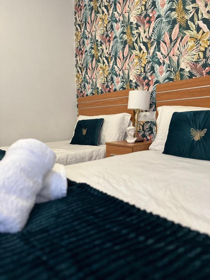 Explanada Beach Flat 阿利坎特 外观 照片