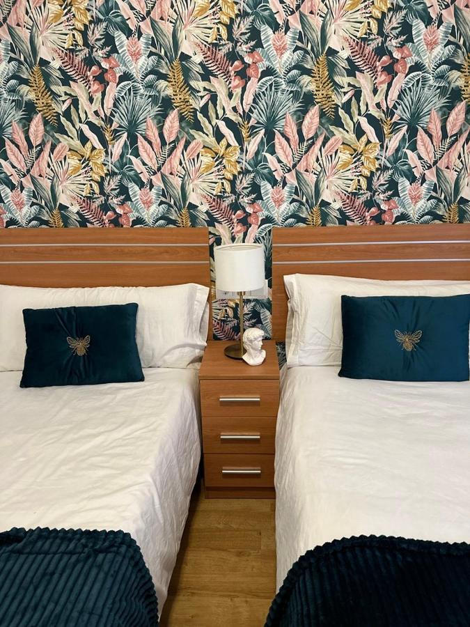 Explanada Beach Flat 阿利坎特 外观 照片