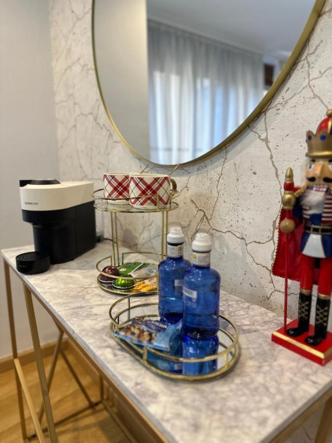 Explanada Beach Flat 阿利坎特 外观 照片