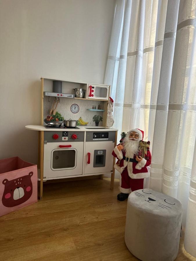 Explanada Beach Flat 阿利坎特 外观 照片