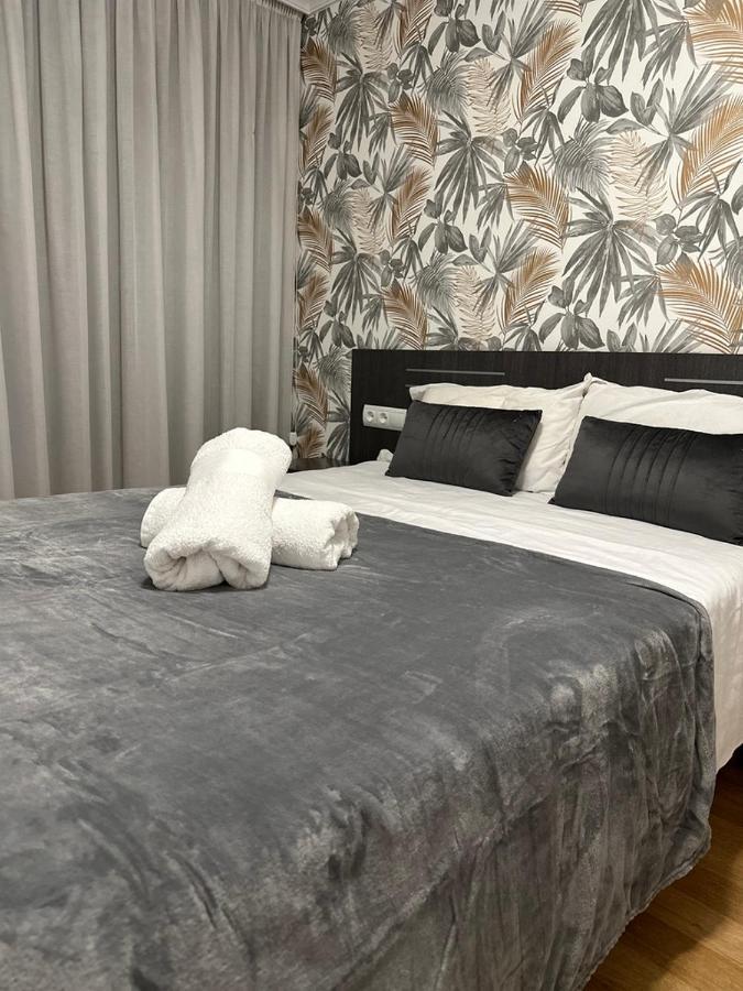 Explanada Beach Flat 阿利坎特 外观 照片